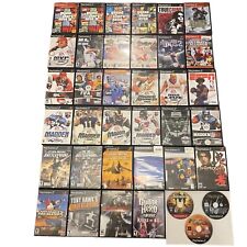 Jogos para Sony PlayStation 2 PS2 TESTADOS você escolhe!! VEJA DESCRIÇÃO!! comprar usado  Enviando para Brazil