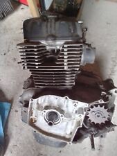 Motorcycle parts honda for sale  WORCESTER