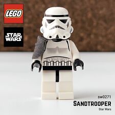 Lego sandtrooper sw0271 usato  Milano