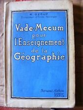 Scolaire pédagogie enseigneme d'occasion  Jegun