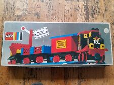 Lego 181 train for sale  Shipping to Ireland