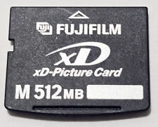 Fujifilm picture cards d'occasion  Expédié en Belgium