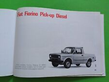 Fiat 127 diesel usato  Casalmaggiore