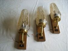 Briloner wandlampen designklas gebraucht kaufen  Aken