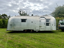 1959 airstream overlander for sale  RUGBY