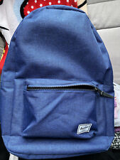 Sac herschel bleu d'occasion  Sarcelles