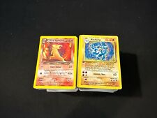Pokémon cards lot for sale  Saint Louis