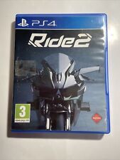 Ride playstation 4 usato  Bari