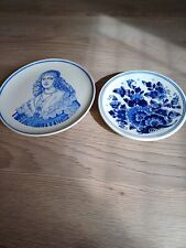 Vintage delft blauw for sale  EASTBOURNE