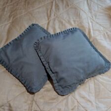 shabby chic seat pads for sale  Shipping to Ireland