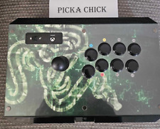 Razer Atrox Arcade Stick  Controller for Xbox One for sale  Shipping to South Africa