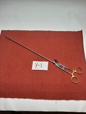 Pinzas de agarre laparoscópicas quirúrgicas Olympus A5690 segunda mano  Embacar hacia Argentina