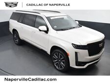 cadillac esv platinum for sale  Naperville