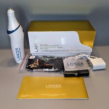 Dr. Lancer Pro Polish Microdermabrasion Skin Care Device  for sale  Shipping to South Africa