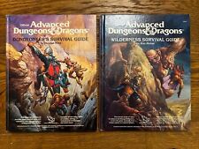 Advanced dungeons dragons for sale  WELLS