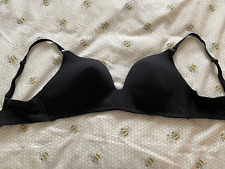 black breast feeding bra size 36d for sale  Shipping to South Africa