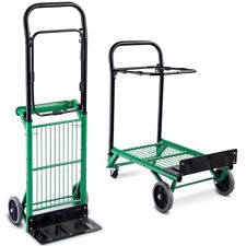 Portable sack cart for sale  KETTERING