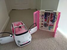 Barbie fiat car for sale  WETHERBY