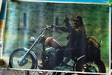 easy rider poster for sale  Schaumburg