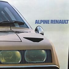 1974 alpine renault for sale  BRENTWOOD