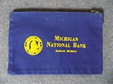 Michigan national bank for sale  Saginaw