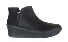 ankle boots clarks for sale  Durham