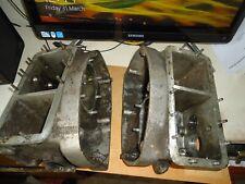 Velocette gearbox casings for sale  RUGBY