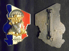 Insigne militaire groupement d'occasion  Meung-sur-Loire