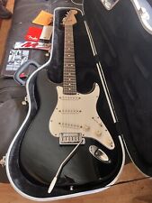 Fender stratocaster electric for sale  FERRYSIDE