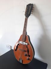 Vintage 1960's Electric Mandolin By Guyatone Of Japan Complete Spares / Repairs  for sale  Shipping to South Africa