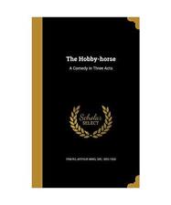 The hobby horse gebraucht kaufen  Trebbin