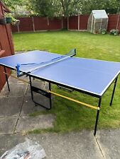 Junior indoor table for sale  CHEADLE