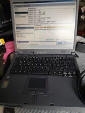 Diagnose laptop fiat gebraucht kaufen  Ennepetal