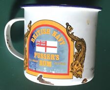 Vintage pusser rum for sale  Richmond