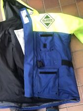 Fladen flotation jacket for sale  ISLE OF SKYE