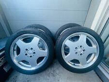18 continental tires 4 for sale  Reno