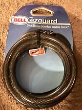 Bell guard 5ftx8mm for sale  Northfield