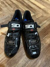 Sidi ergo carbon for sale  BIRKENHEAD