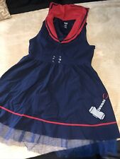 Thor sailor dress for sale  USA