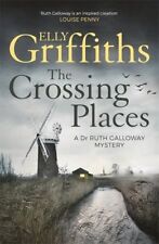 Crossing places ruth for sale  UK