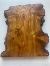 Rustic mulberry burl for sale  Whitewater