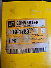 119 1733 converter for sale  Shipping to Ireland