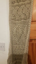 Sand coloured cowl for sale  BLAIRGOWRIE