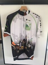 Skoda cycling jersey for sale  Ireland