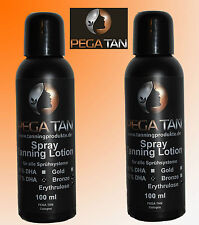 Airbrush spray tanning for sale  Shipping to Ireland