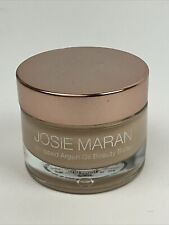 Josie Maran Whipped Óleo de Argan Beauty Butter Velvet Foundation - Justo 1,18 fl oz. comprar usado  Enviando para Brazil