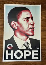Mac obama poster for sale  Akron