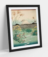 Utagawa hiroshige otsuki for sale  LONDONDERRY