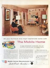 1959 mobile home for sale  Cushing