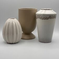 Vasen blumenübertopf set gebraucht kaufen  Obererlenbach
